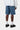 SHORT HOMME NOLAN DENIM DENIM