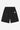 SHORT HOMME RAINER NOIR NOIR