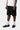 SHORT HOMME RAINER NOIR NOIR