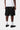 SHORT HOMME RAINER NOIR NOIR