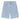 SHORT HOMME RYLAN DENIM LT DENIM LT