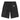 SHORT HOMME RYLAN NOIR NOIR