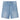 SHORT HOMME SIMPLE DENIM LT DENIM LT