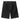 SHORT HOMME SIMPLE NOIR NOIR