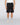 SHORT HOMME AVALON SHORT BLACK GARMENT BLACK GARMENT