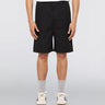 SHORT HOMME AVALON SHORT BLACK GARMENT BLACK GARMENT