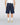 SHORT HOMME WORKER SHORT BLUE DARK MARBLE BLUE DARK MARBLE