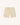 SHORT HOMME CHEVRE ECRU ECRU