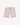 SHORT HOMME MILLY VIOLET VIOLET
