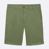 SHORT HOMME SAULIEU REGULAR KAKI KAKI