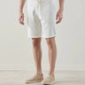 SHORT HOMME SARREMAN ECRU ECRU