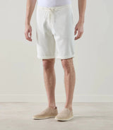 SHORT HOMME SARREMAN ECRU ECRU