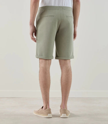 SHORT HOMME SARREMAN KAKI KAKI