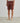 SHORT HOMME SERLIN ROUGE ROUGE