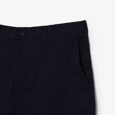 SHORT HOMME LACOSTE MARINE MARINE