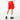 SHORT HOMME LACOSTE ORANGE ORANGE