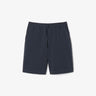 SHORT HOMME SEERSUCKER NOIR 4CI NOIR 4CI