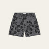 SHORT HOMME CHARLIE NOIR NOIR
