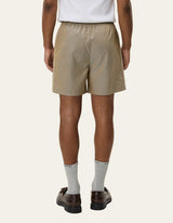 SHORT HOMME SMITH BEIGE BEIGE
