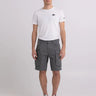 SHORT HOMME JOE KAKI KAKI