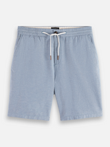 SHORT HOMME MARINE MARINE