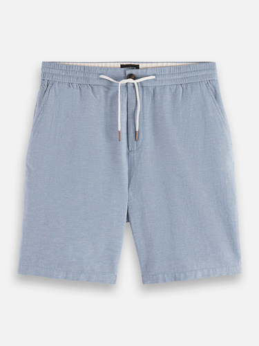 SHORT HOMME MARINE MARINE