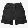 SHORT HOMME CANVAS CHEF NOIR NOIR