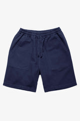 SHORT HOMME CLASSIC CHEF SHORTS DARK NAVY DARK NAVY