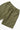 SHORT HOMME CLASSIC CHEF SHORTS OLIVE OLIVE