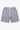 SHORT HOMME HICKORY CHEF BLANC BLEU BLANC BLEU