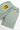 SHORT HOMME RIPSTOP CHEF CELADON CELADON