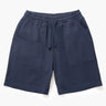 SHORT HOMME SEERSUCKER CHEF SHORTS DARK NAVY DARK NAVY