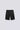 SHORT MIXTE IVAR BLACK BLACK