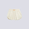 SHORT MIXTE OLLIE CREME CREME