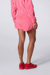 SHORT MIXTE OLLIE ROSE ROSE