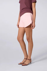 SHORT MIXTE OLYMPE BLUSH BLUSH