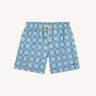 SHORTS DE BAIN HOMME MIMIZAN BLEU BLEU