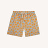 SHORTS DE BAIN HOMME MIMIZAN BLEU BLEU