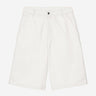SHORTS FEMME W' MERCER SINGLE KNEE CREME CREME