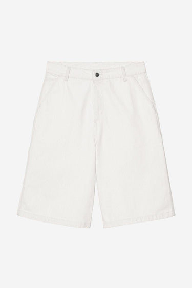 SHORTS FEMME W' MERCER SINGLE KNEE CREME CREME