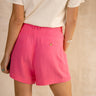 SHORTS FEMME FLAVIE SANGRIA SUNSET SANGRIA SUNSET