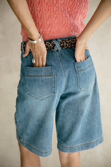 SHORTS FEMME MAXINE WONDER MED WONDER MED