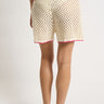 SHORTS FEMME SYSTOU MILK MILK