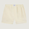 SHORTS FEMME VERMENOUZE ÉCRU ÉCRU