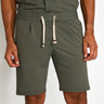 SHORTS HOMME REMI TRIESTE KAKI KAKI