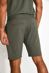 SHORTS HOMME REMI TRIESTE KAKI KAKI