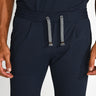 SHORTS HOMME REMI TRIESTE MARINE MARINE
