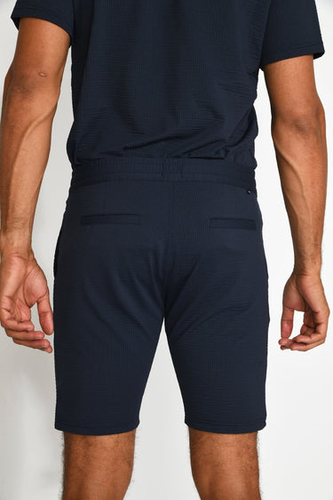 SHORTS HOMME REMI TRIESTE MARINE MARINE