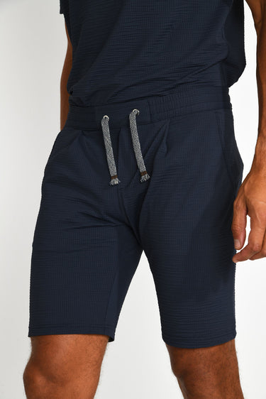 SHORTS HOMME REMI TRIESTE MARINE MARINE