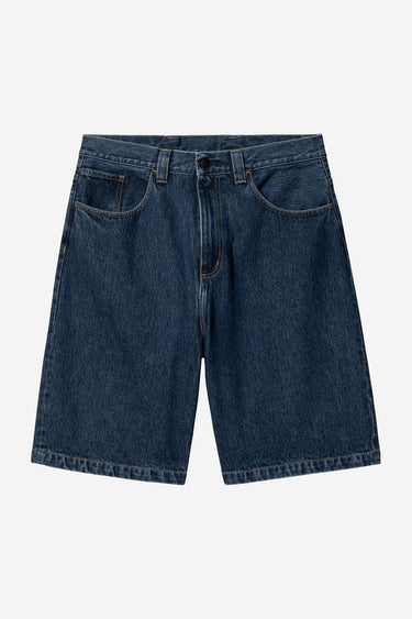 SHORTS HOMME BRANDON BLEU BLEU